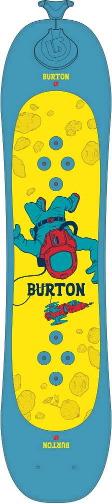 Burton Riglet 2019