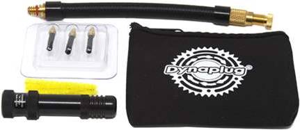 Dynaplug Air Tubeless Tyre Repair & Inflation Kit