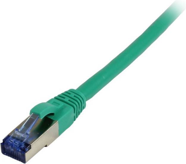 Synergy21 Superflex RJ45-RJ45 S/FTP Cat6a 2m