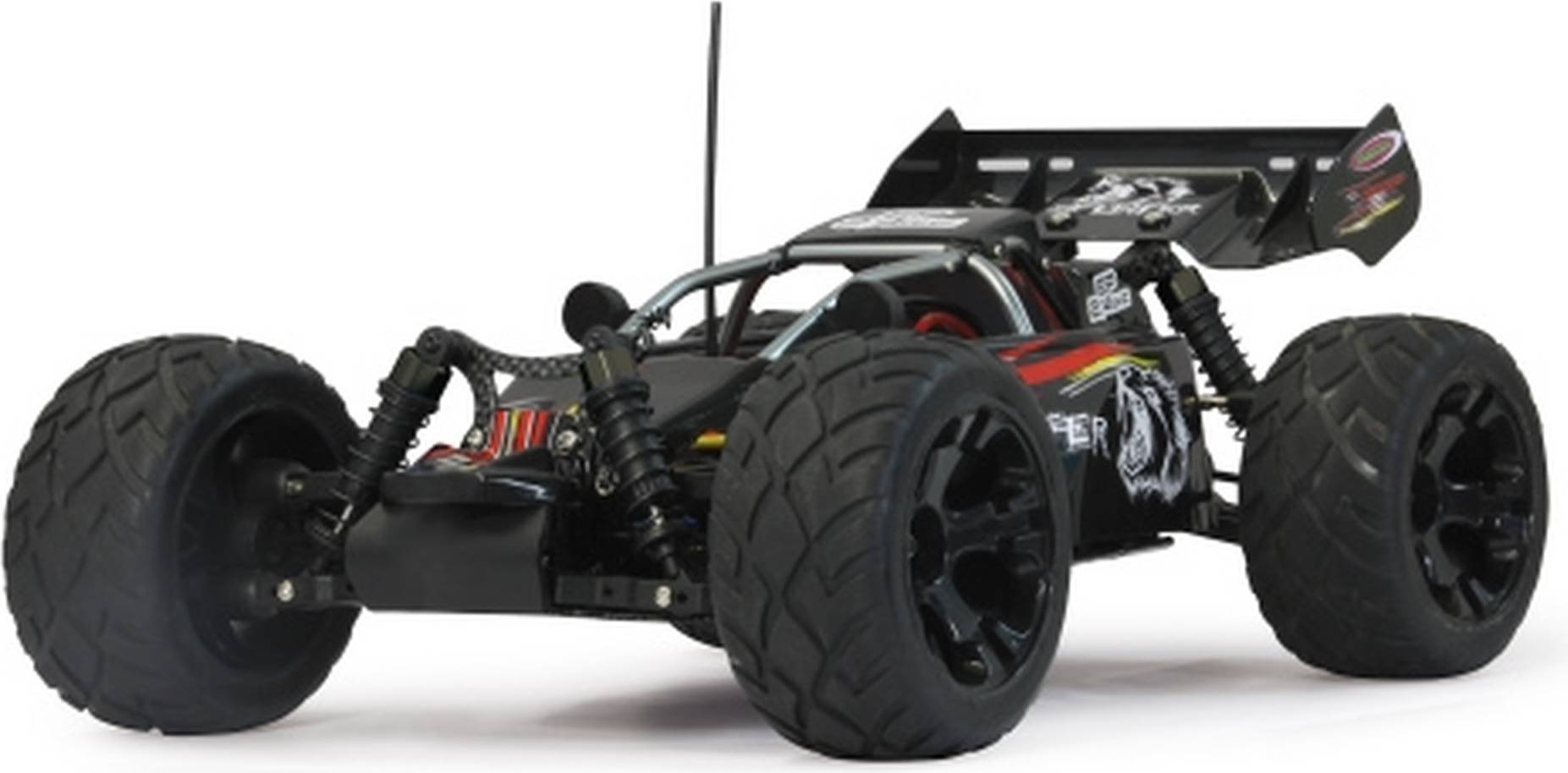 Splinter Desertbuggy RTR 053270