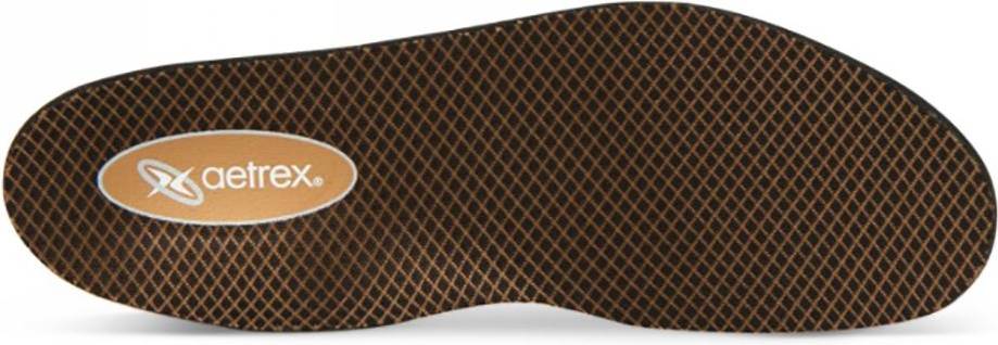 Aetrex L400 Compete Orthotics Insole