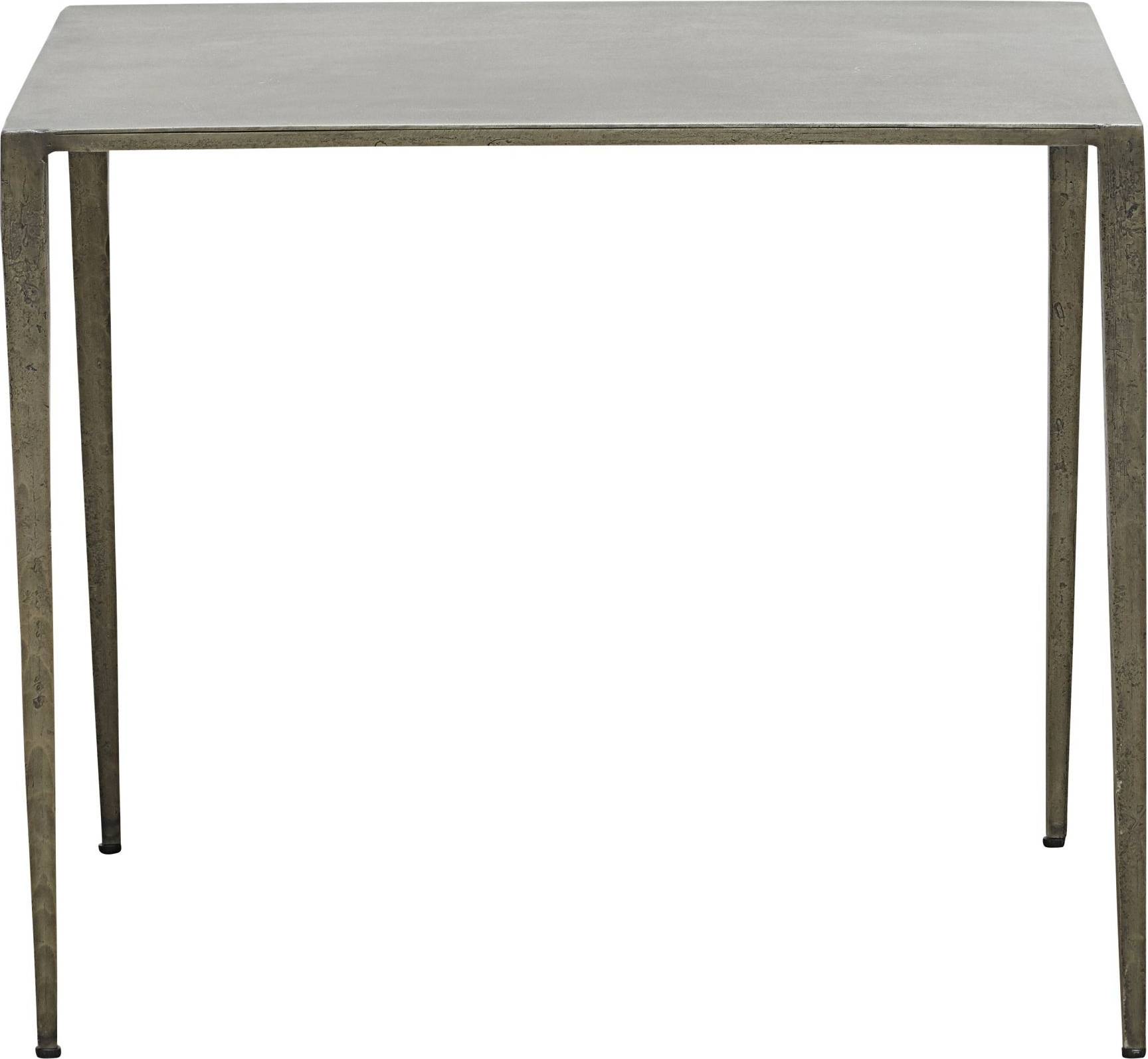House Doctor Ranchi Small Table 60x60cm