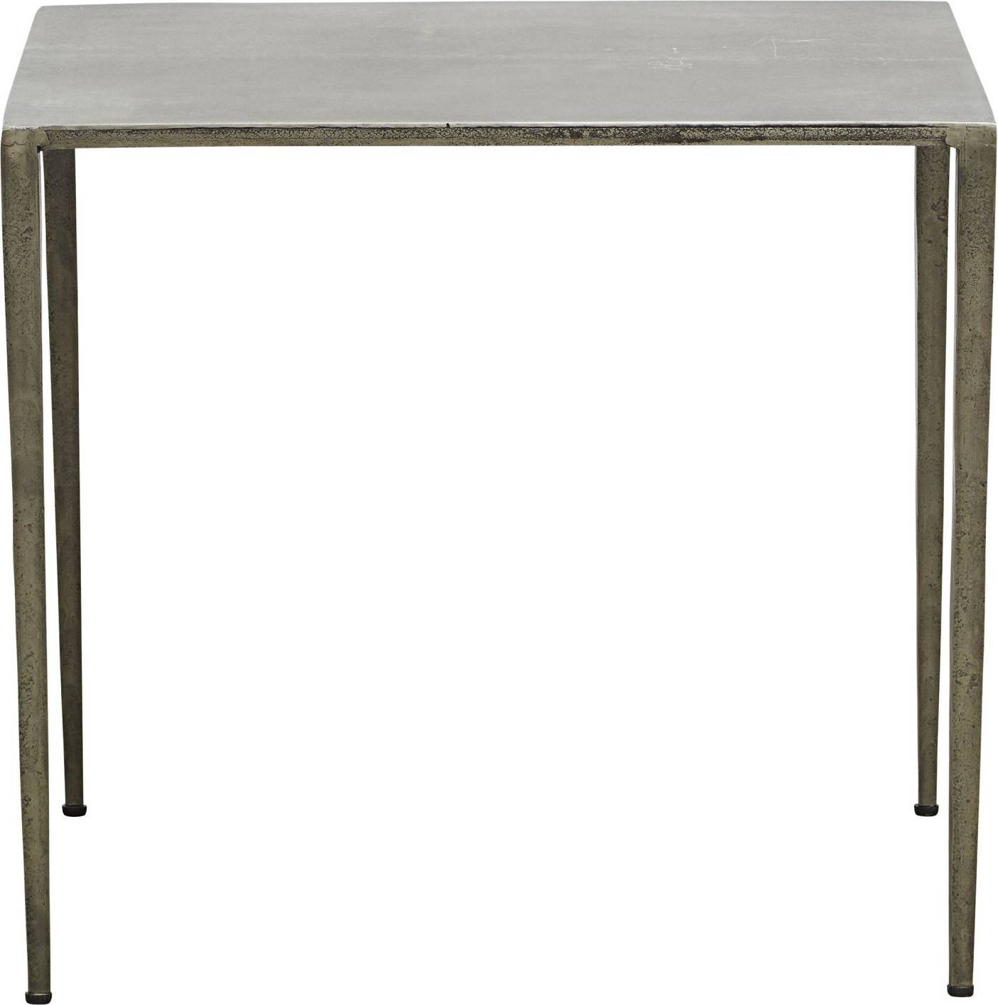 House Doctor Ranchi Small Table 50x50cm