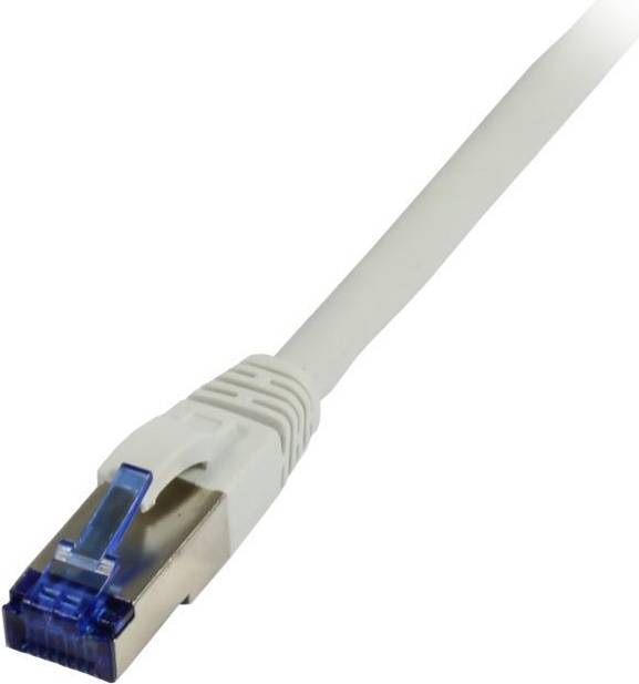 Synergy21 Superflex RJ45-RJ45 S/FTP Cat6a 10m
