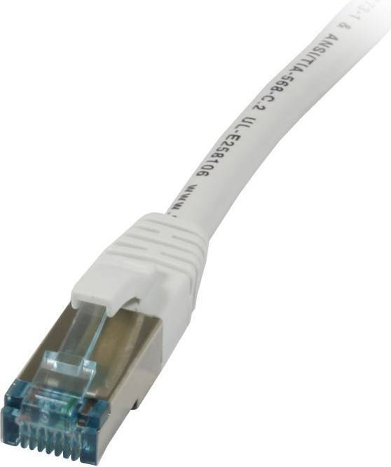 Synergy21 Superflex RJ45-RJ45 S/FTP Cat6a 15m