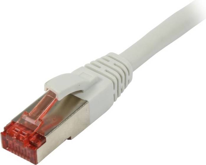 Synergy21 Superflex RJ45-RJ45 S/FTP Cat6 1m