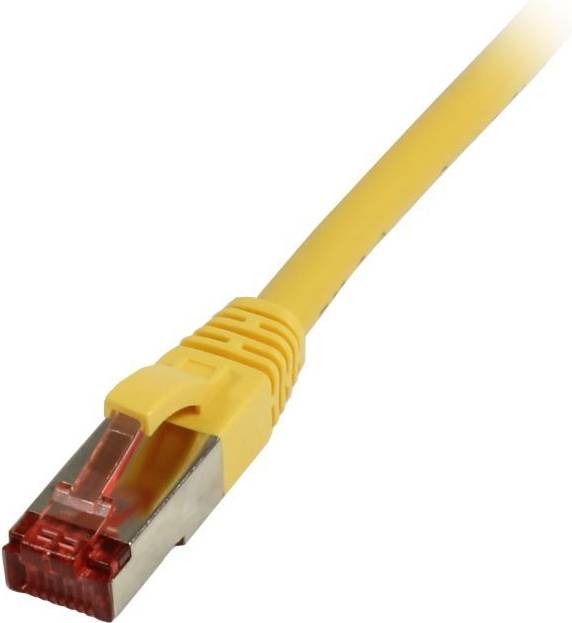 Synergy21 Superflex RJ45-RJ45 S/FTP Cat6 2m