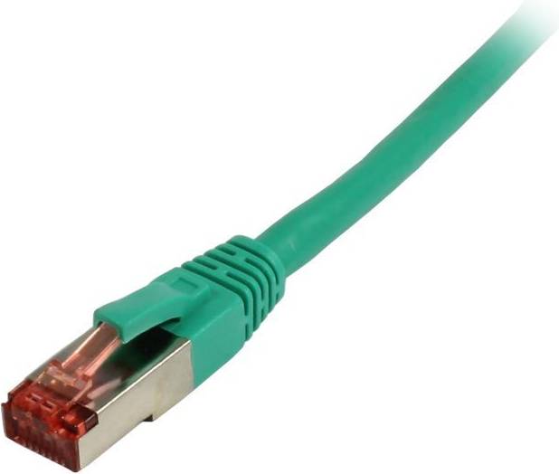 Synergy21 Superflex RJ45-RJ45 S/FTP Cat6 1.5m