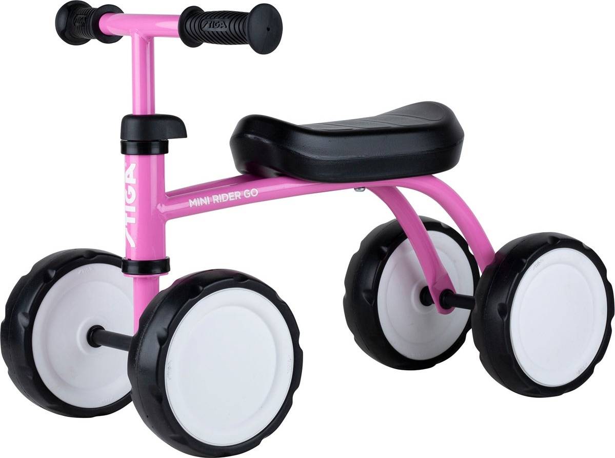 STIGA Sports Mini Rider Go