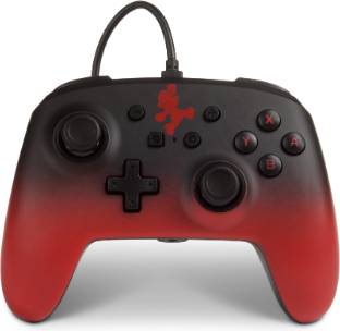 PowerA Nintendo Switch Rood