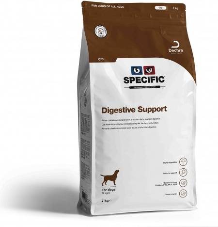 CID Digestive Support