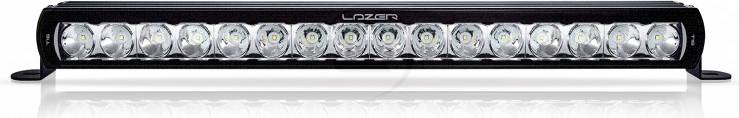 Lazer T16 Evolution