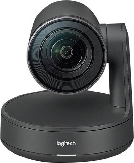 Logitech Rally Plus