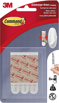 Command Refill