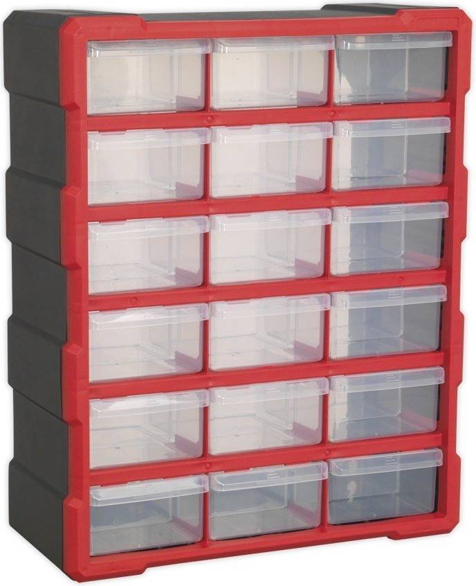 Sealey APDC18R