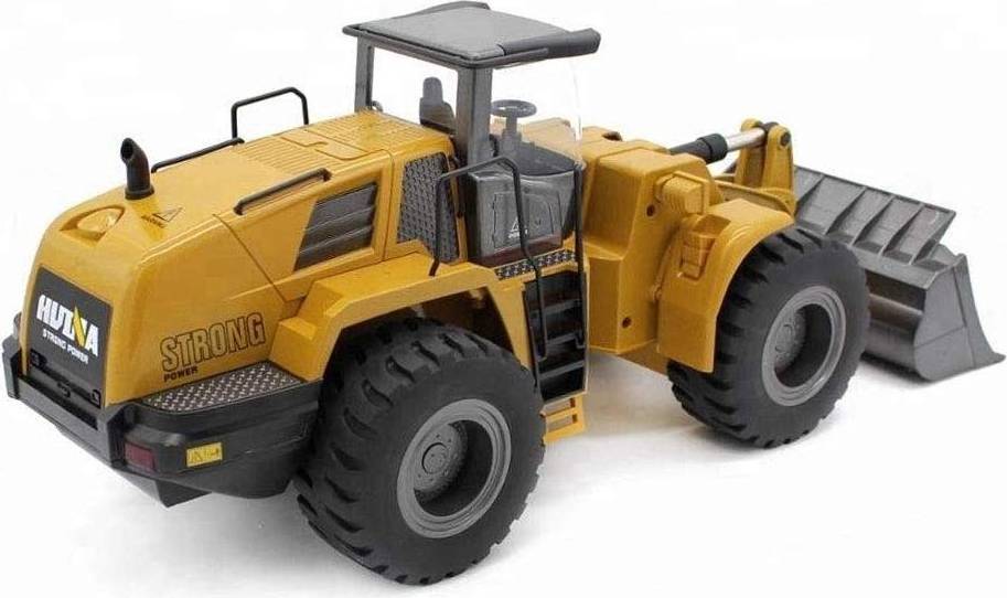 Metal Wheel Loader RTR CY1583