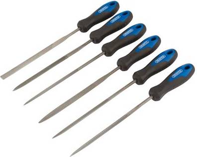 Draper NF/SET/B 83982 Rasp