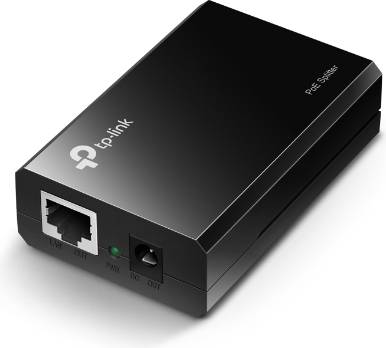 TP-Link RJ45-RJ45 F-F PoE Splitter