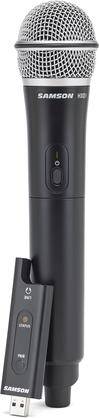 Handheld Samson XPD2 Handheld