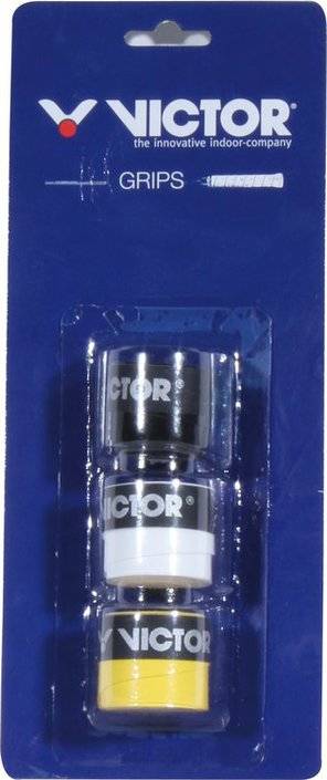 Overgrip Pro 3-pack