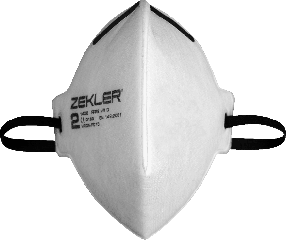 Filtering Half Mask 1402 FFP2 20-pack