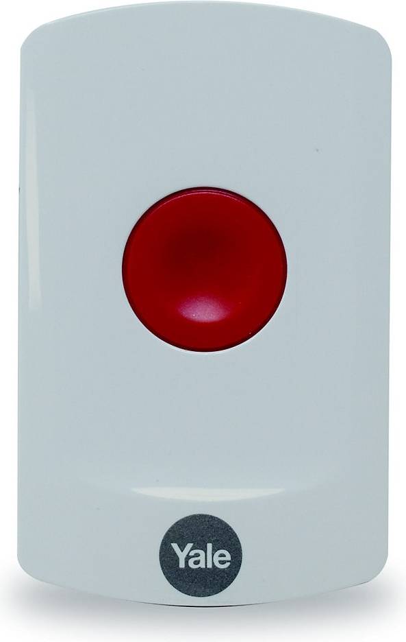 Yale Panic Button