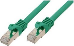 RJ45-RJ45 S/FTP Cat7