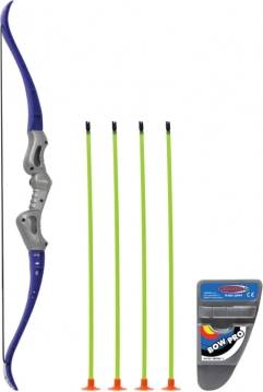 Bow Pro & Arrow Set