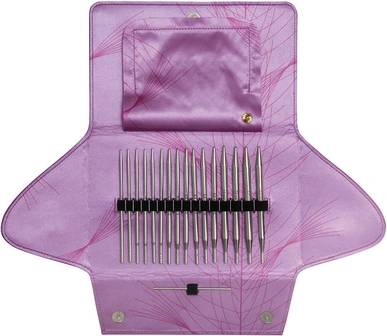 Click Interchangeable Turbo Set 14cm