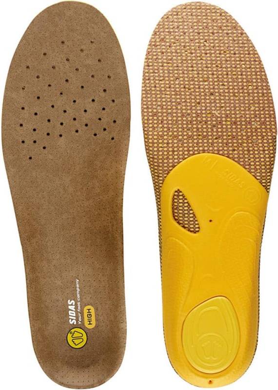 3FEET Outdoor High Insole