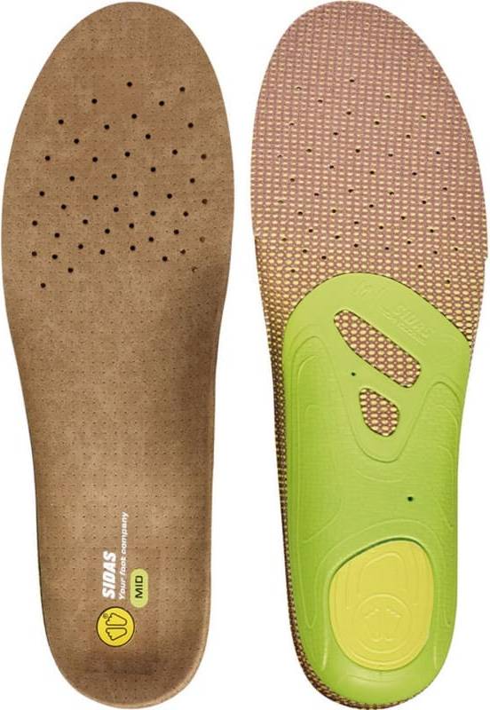3FEET Outdoor Mid Insole
