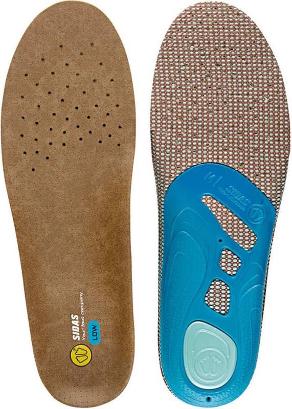 3FEET Outdoor Low Insole