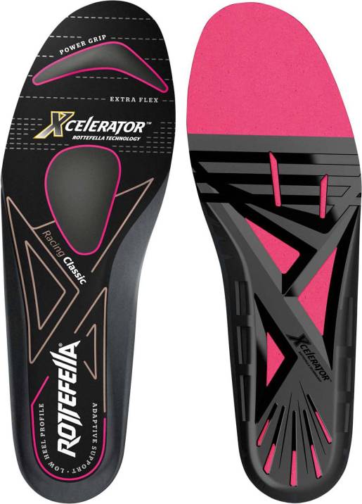 Xcelerator Classic Insole