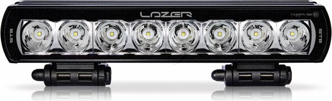 Lazer ST8 Evolution LED
