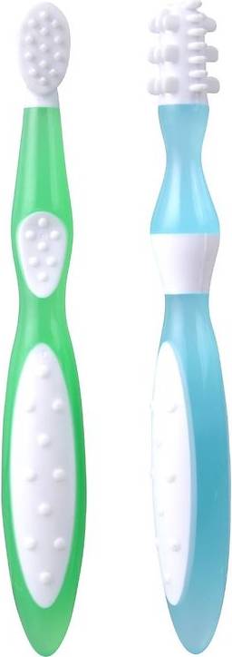 Kidsme First Toothbrush Set