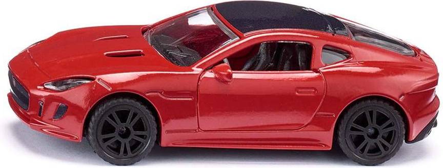 Siku Jaguar F-Type R 1520