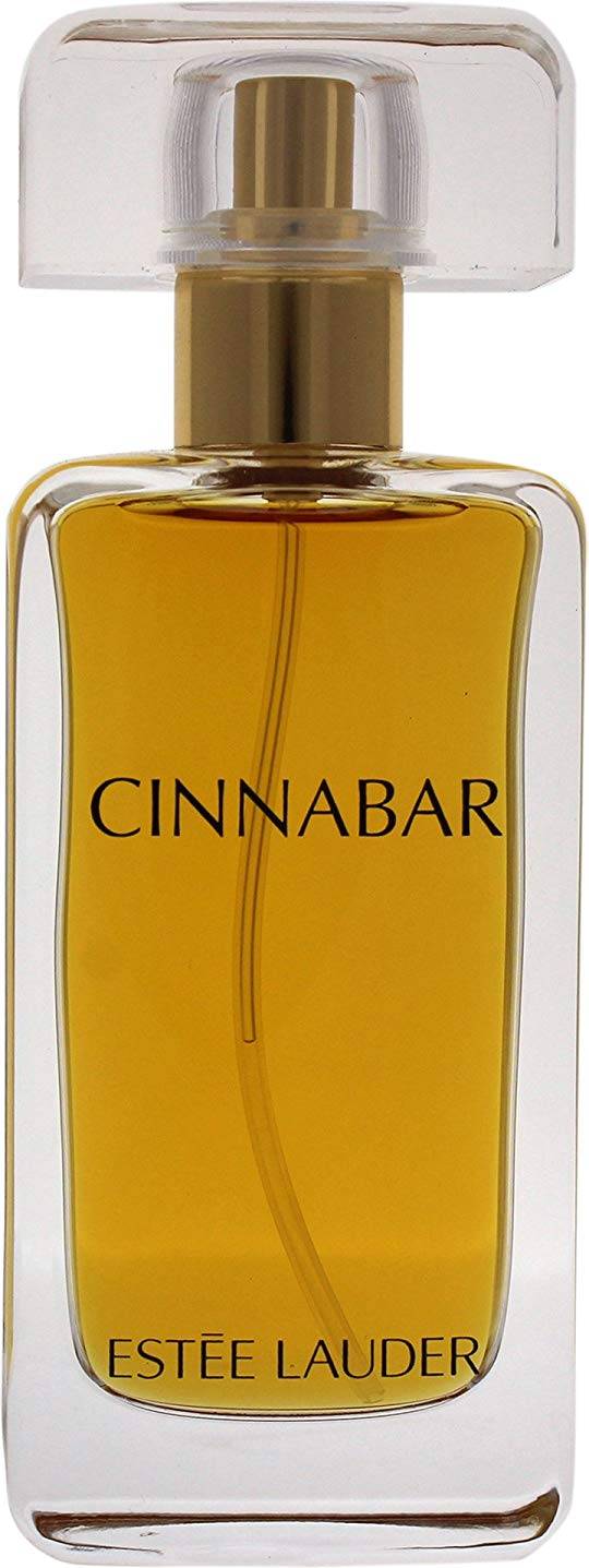 Cinnabar EdP