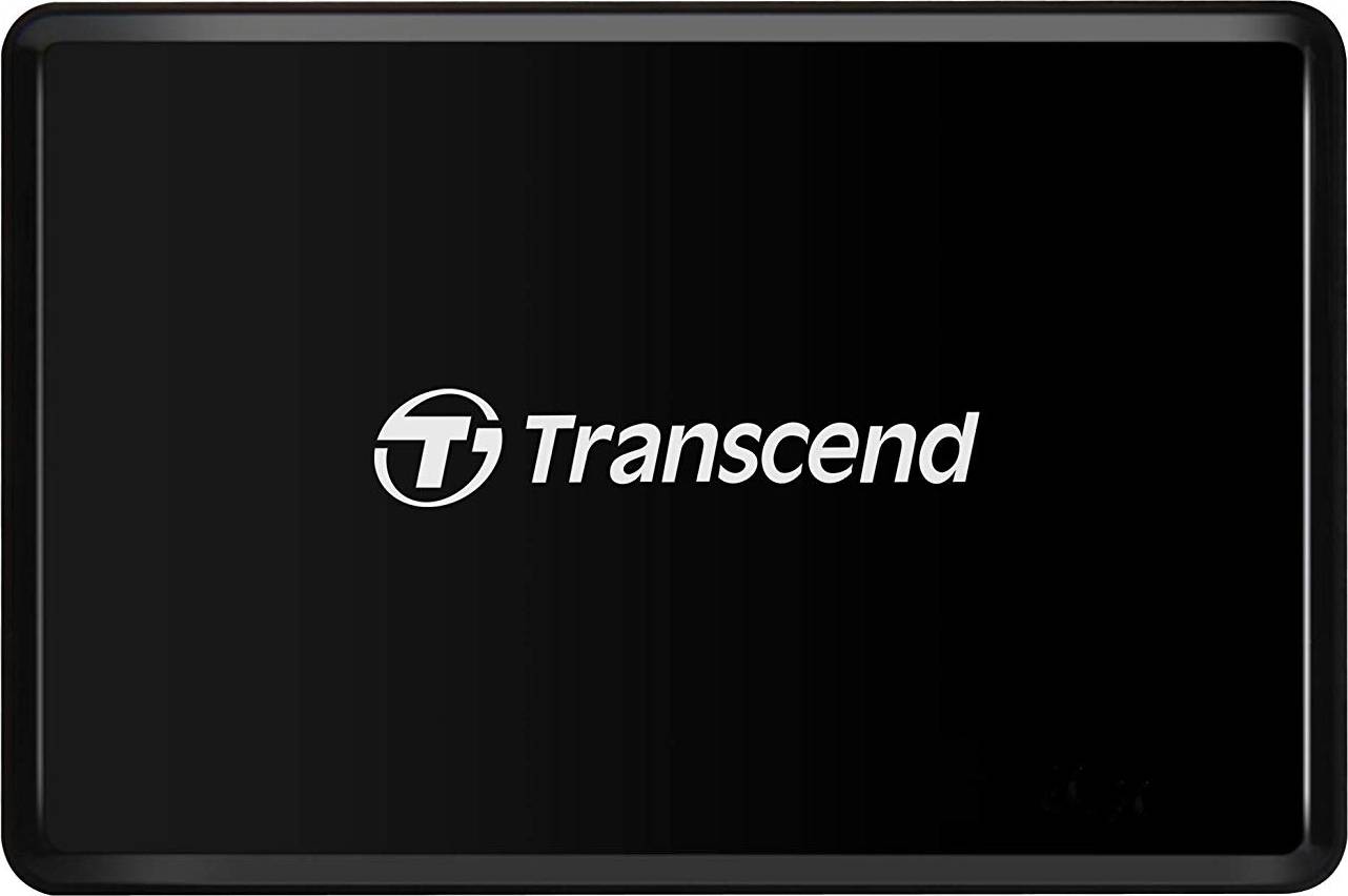 Transcend RDF2 USB 3.0 Kortleser