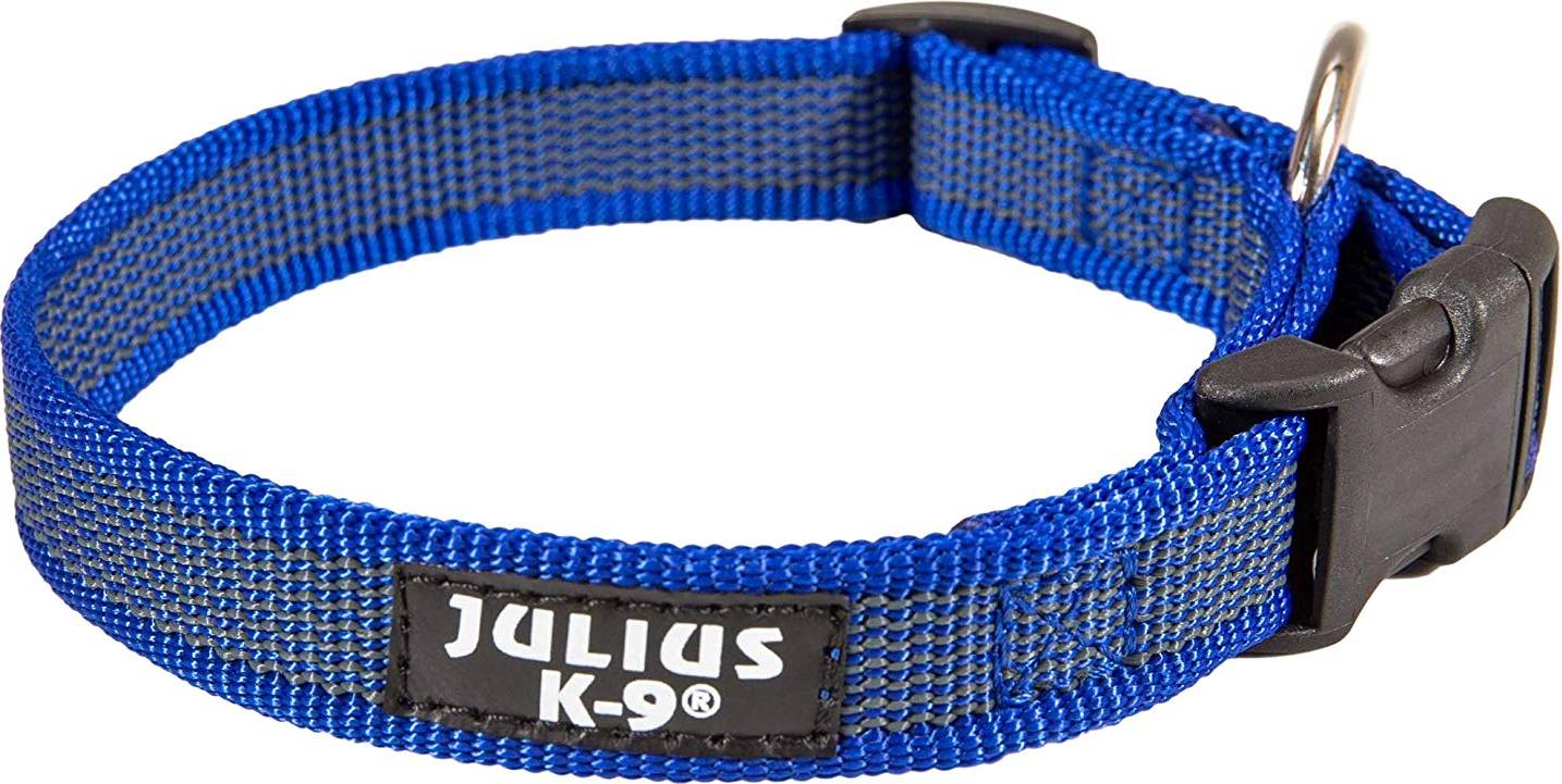 Julius-K9 Color & Gray
