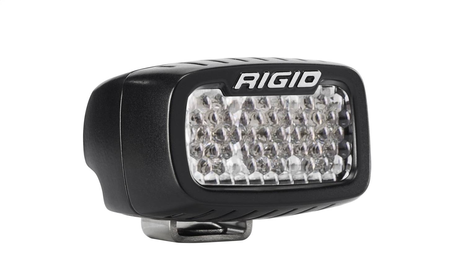 Ekstralys led Rigid SRM Pro Infellbar LED Ryggelys