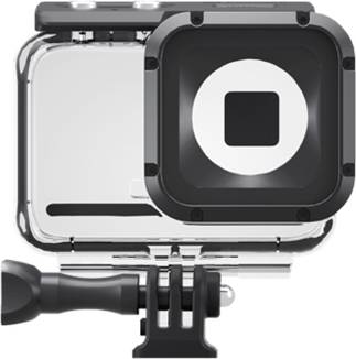Insta360 Dive Case (ONE R) for 1 Inch Wide Angle Mod