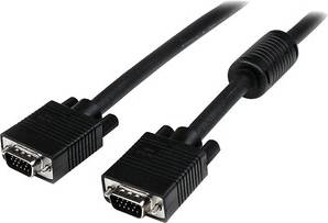 StarTech Coax High Resolution VGA - VGA