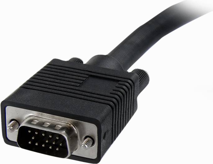 StarTech Coax High Resolution VGA - VGA