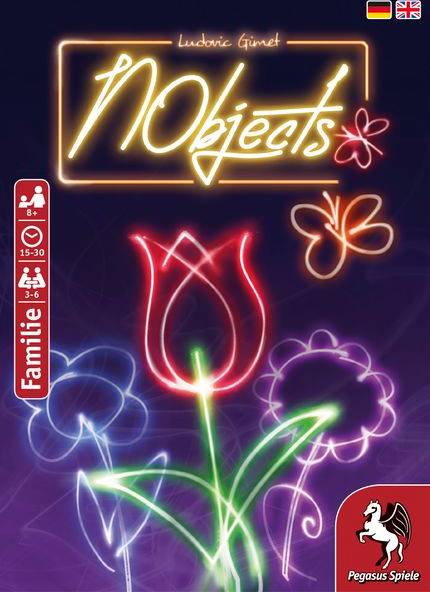Nobjects
