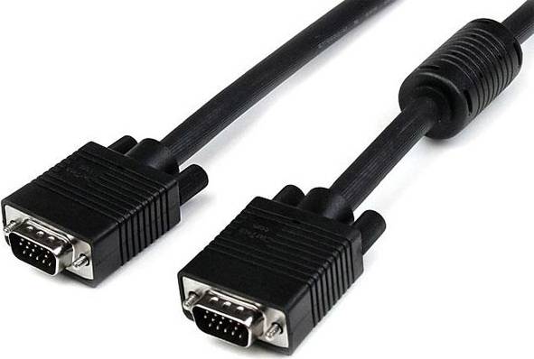 StarTech Coax High Resolution VGA - VGA 2m