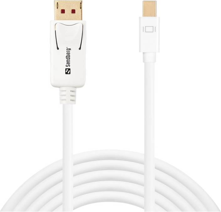8K DisplayPort-Mini DisplayPort 1.4