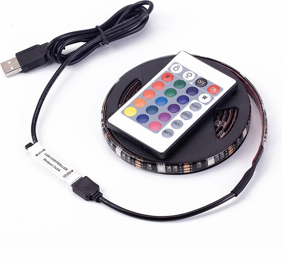 USB LED bånd