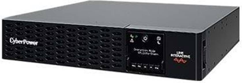 CyberPower PR2000ERT2U
