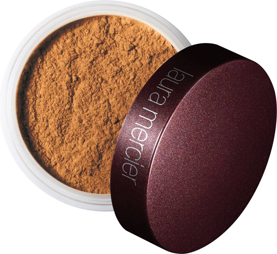 Laura Mercier Translucent Loose Setting Powder Translucent Medium Deep