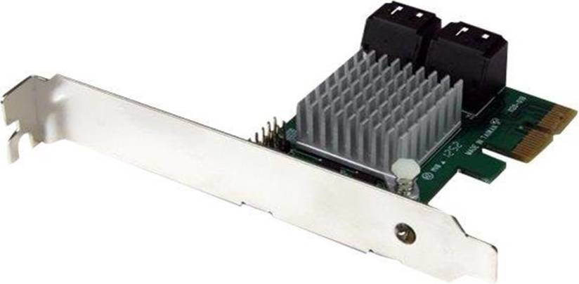 StarTech PEXSAT34RH